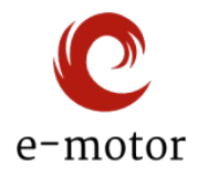e-motor
