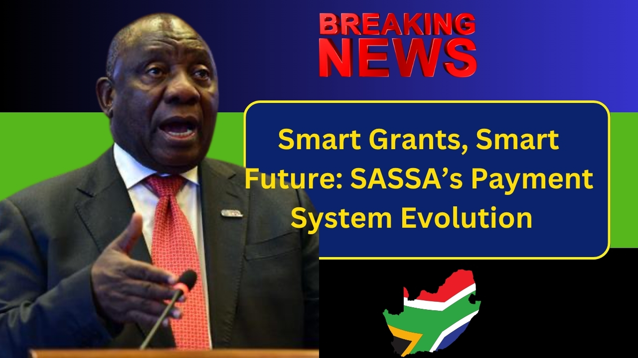 SASSA